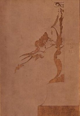 A bűn házai alkotó: Aubrey Beardsley