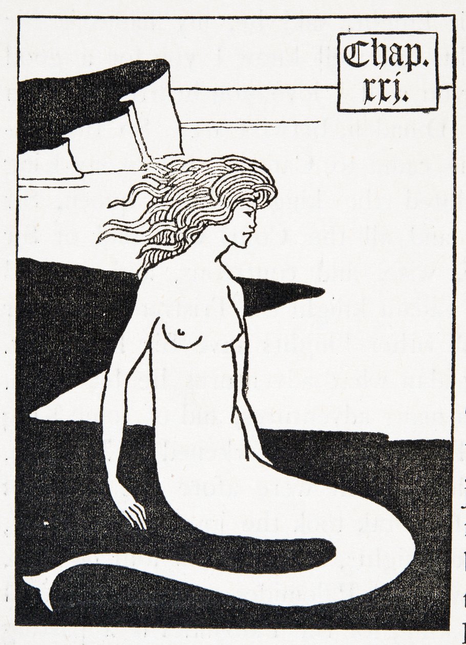  alkotó: Aubrey Beardsley
