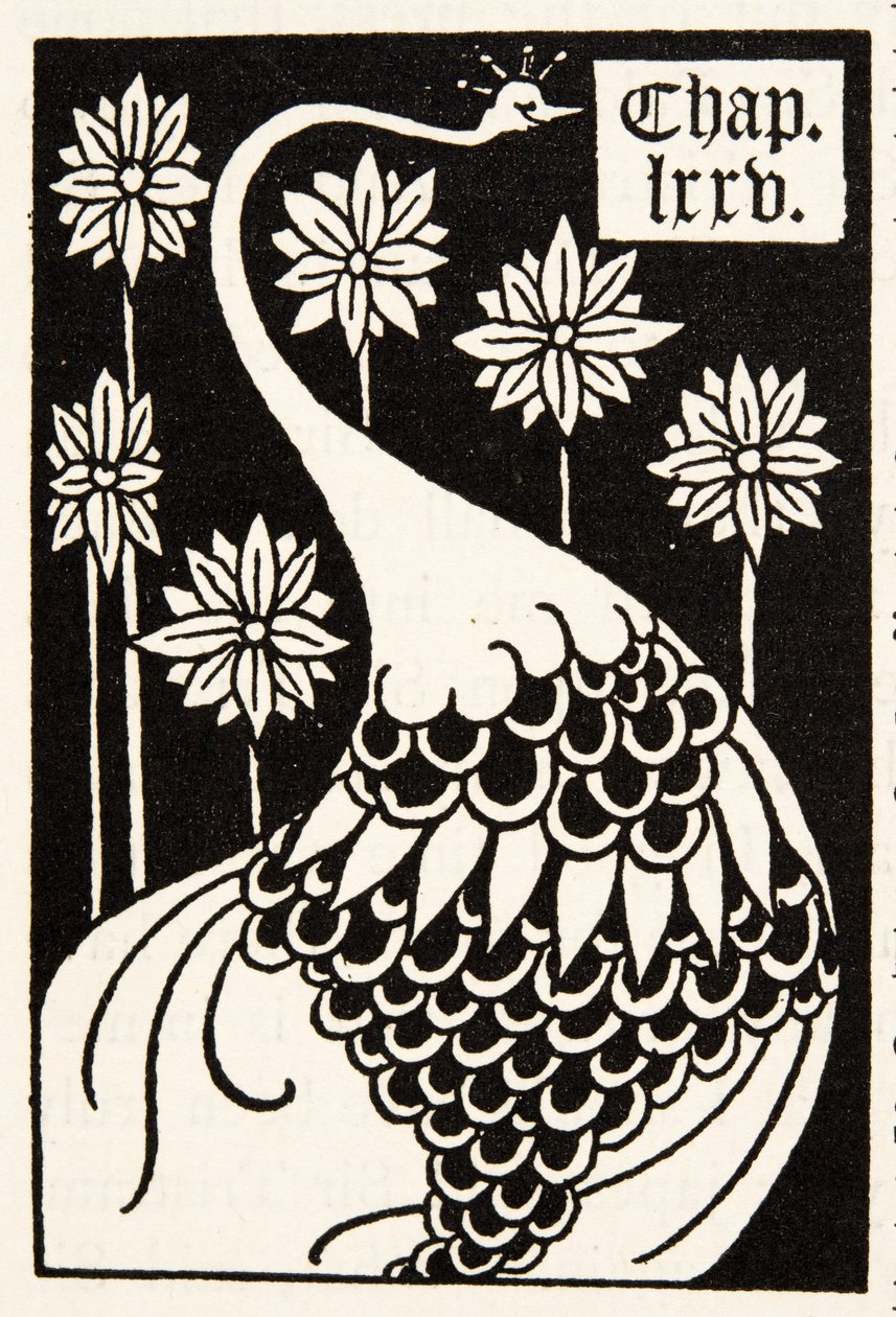  alkotó: Aubrey Beardsley