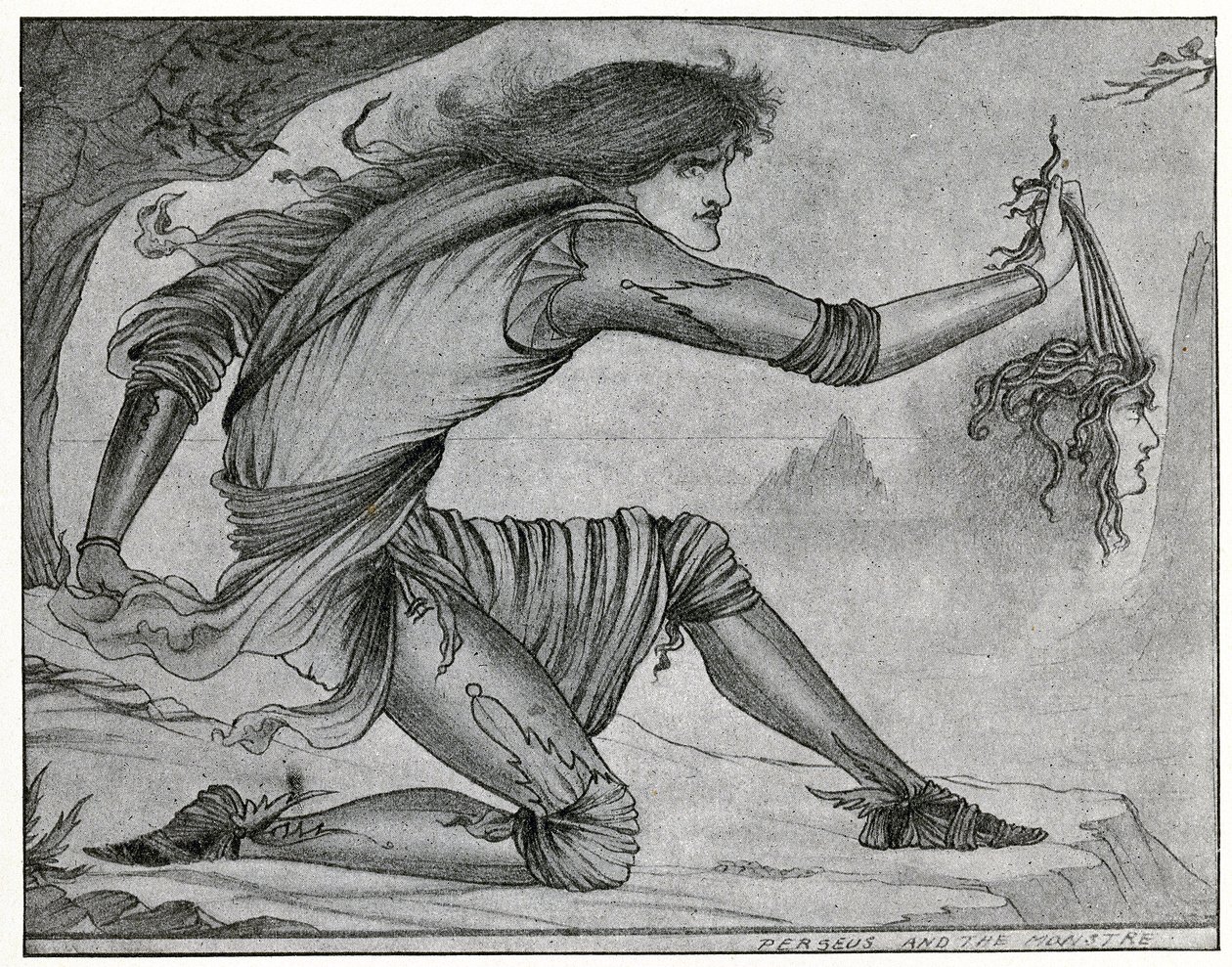  alkotó: Aubrey Beardsley