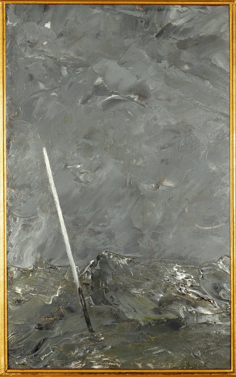  alkotó: August Johan Strindberg