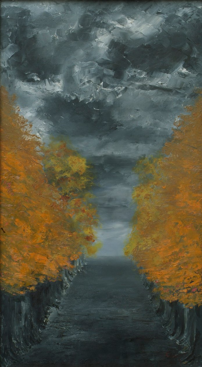 Az Avenue alkotó: August Johan Strindberg