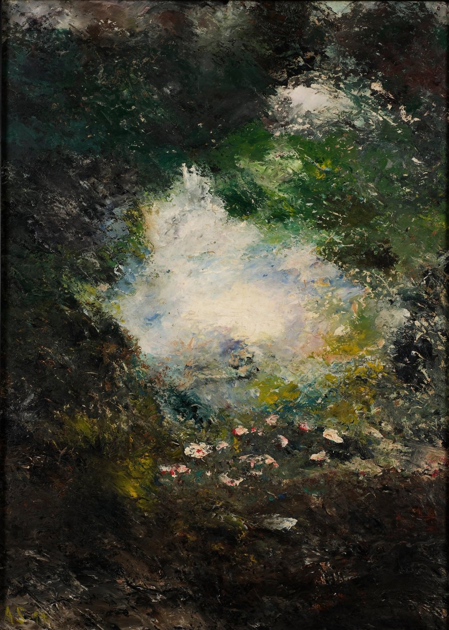 Meseország alkotó: August Johan Strindberg