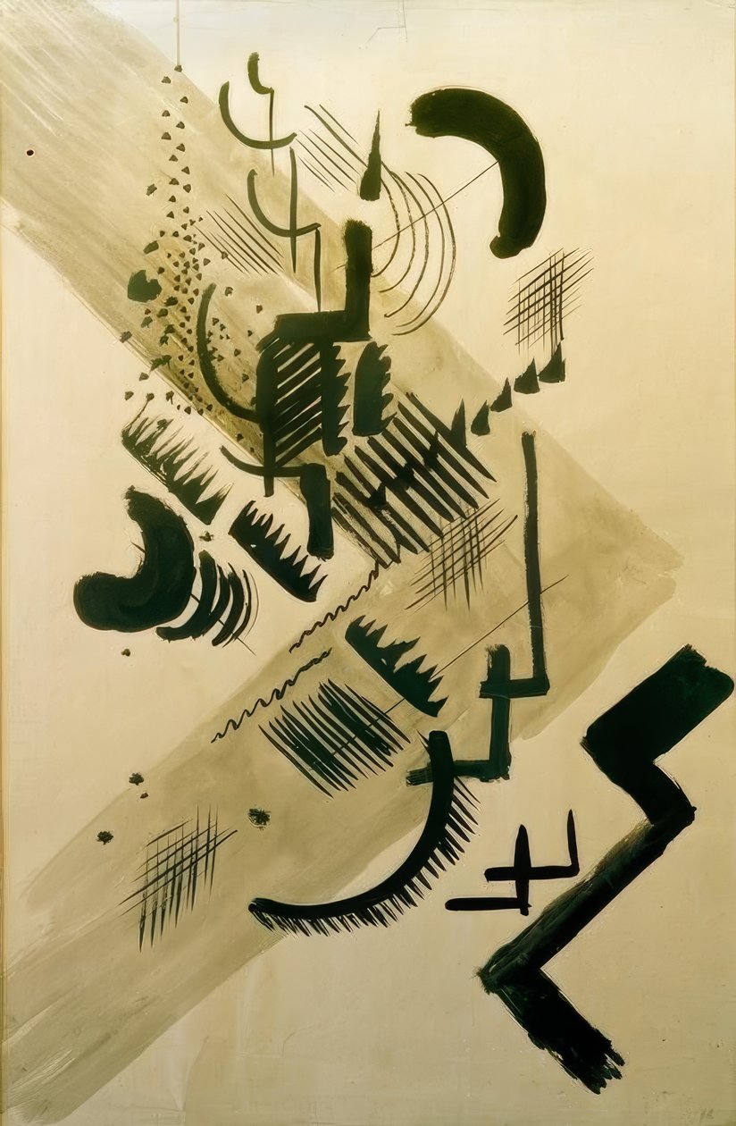 I. forma alkotó: August Macke