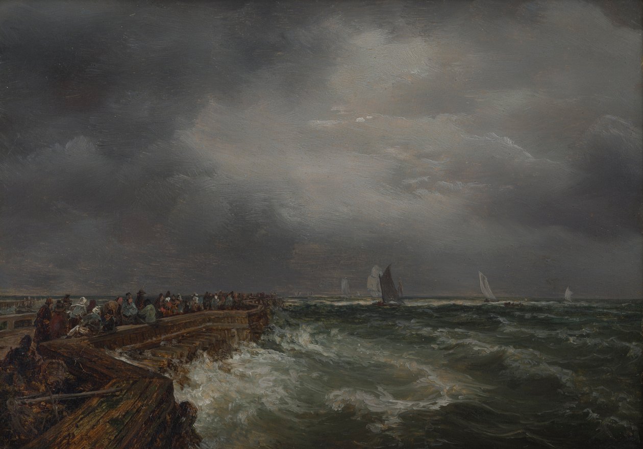 porta darab alkotó: August Piepenhagen
