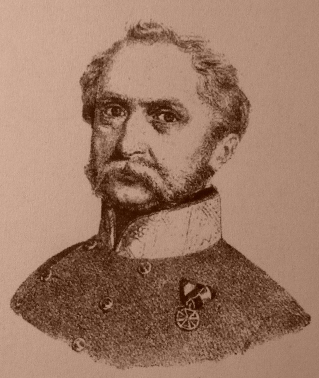 Götz, Christian (1783-1849)1 alkotó: August Prinzhofer