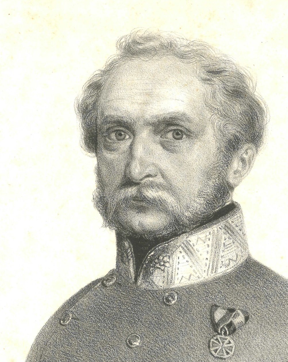 Götz, Christian (1783-1849)4 alkotó: August Prinzhofer