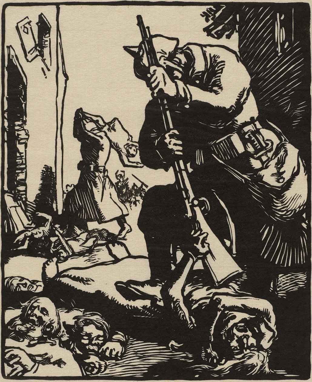 kulturális alkotó: Auguste Lepere