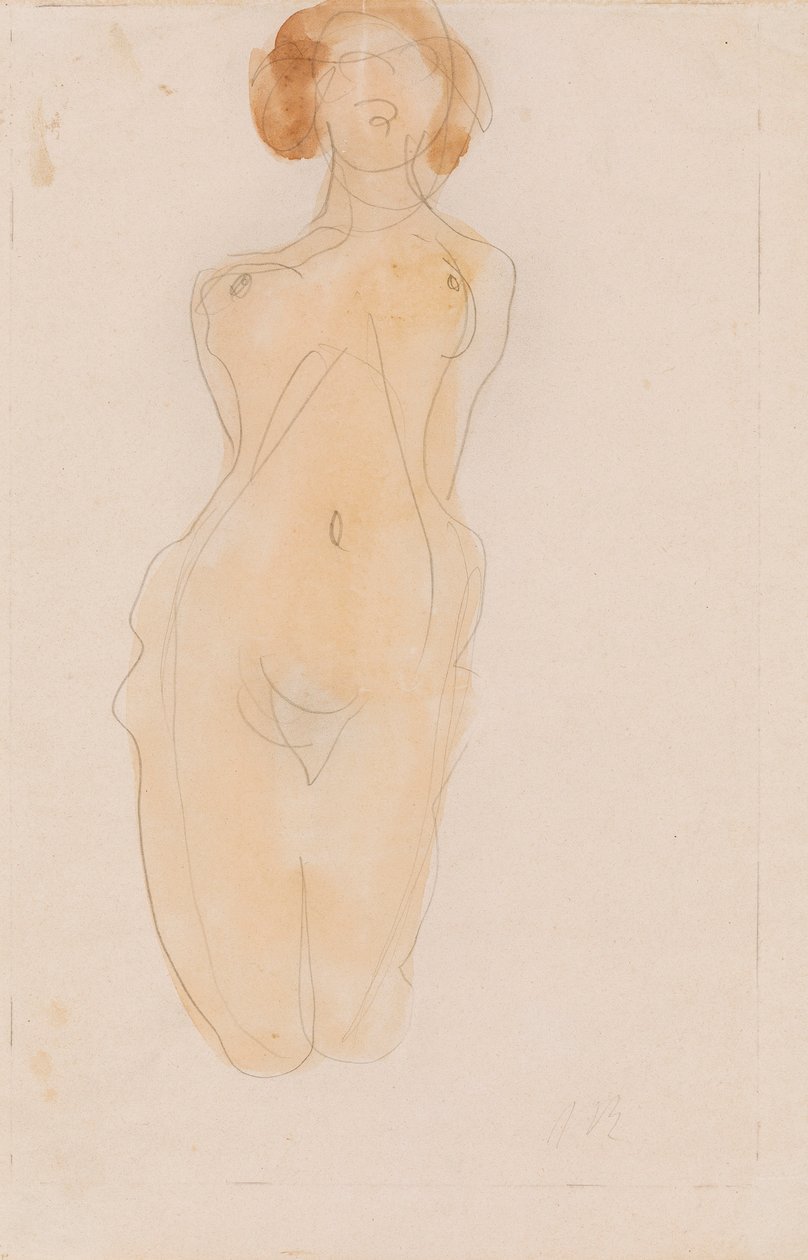 Eksztázis alkotó: Auguste Rodin