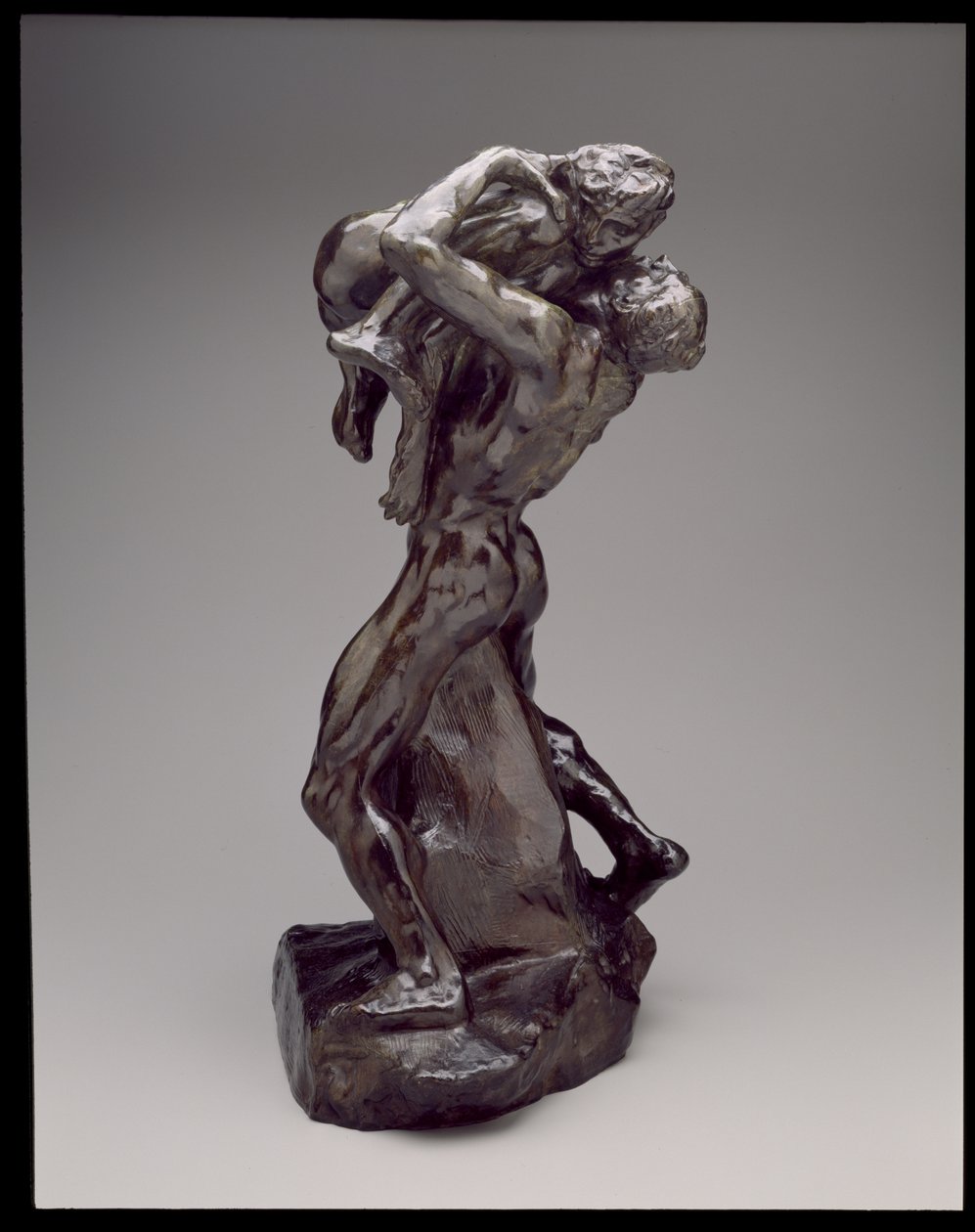 Szép vagyok alkotó: Auguste Rodin