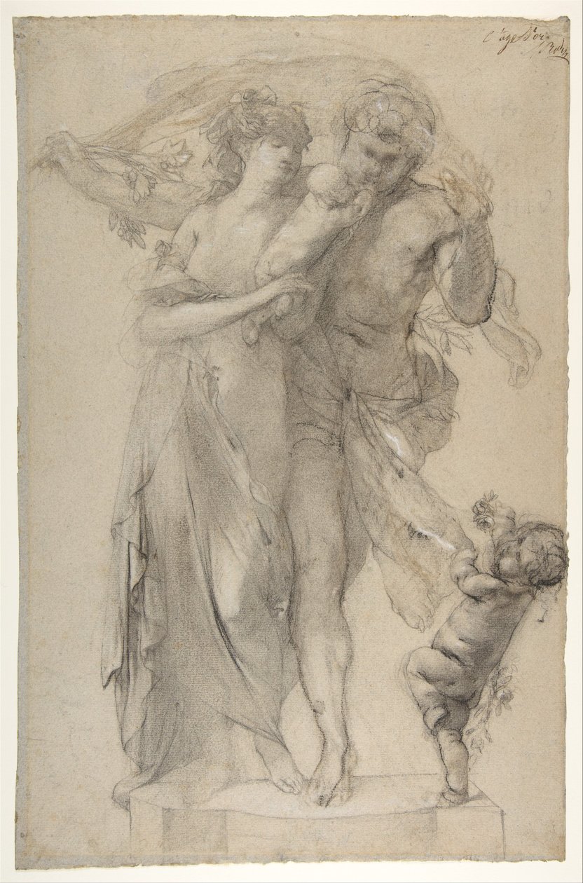 Az aranykor alkotó: Auguste Rodin