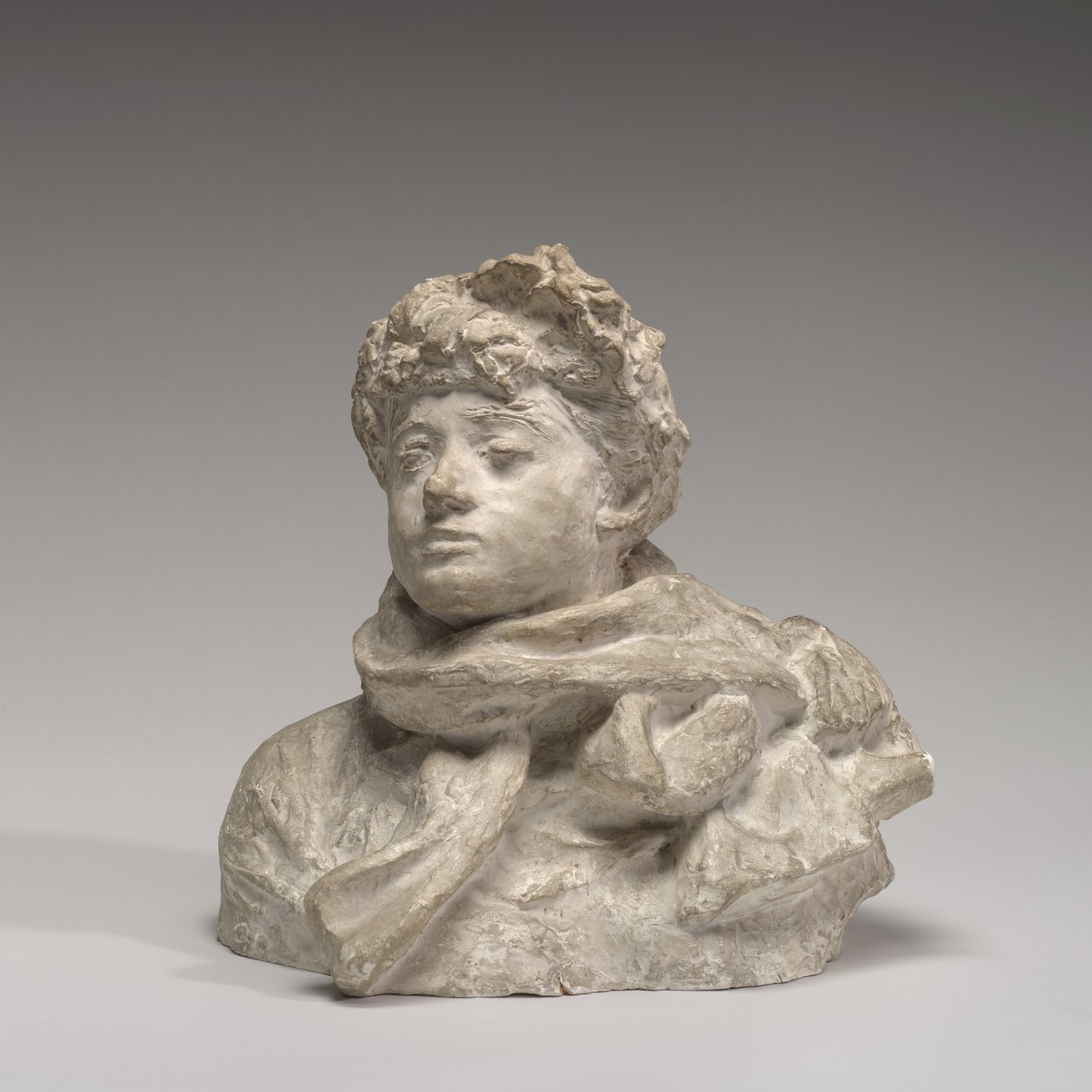 Victoria Sackville-West, Lady Sackville alkotó: Auguste Rodin