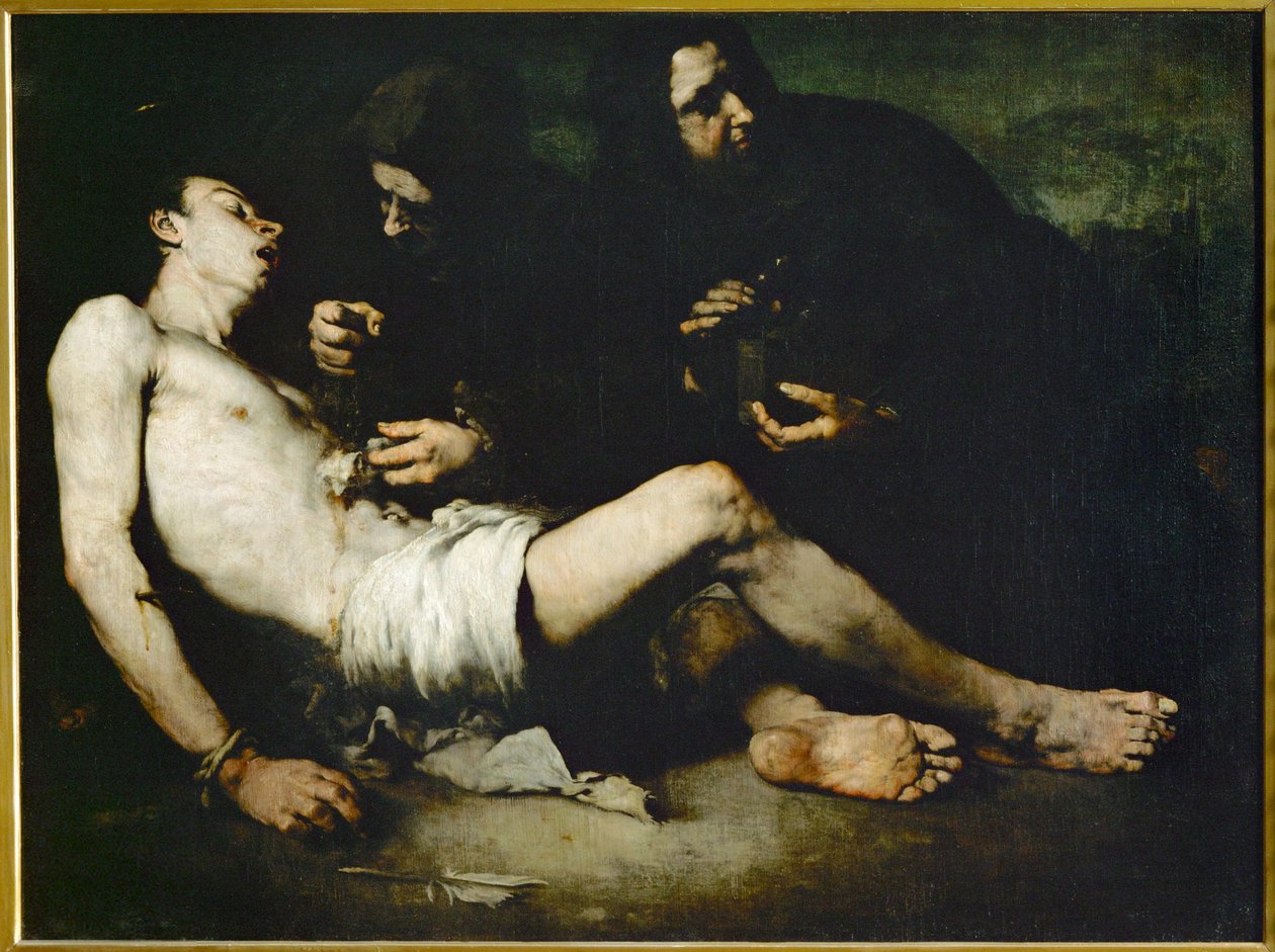  alkotó: Auguste Theodule Ribot