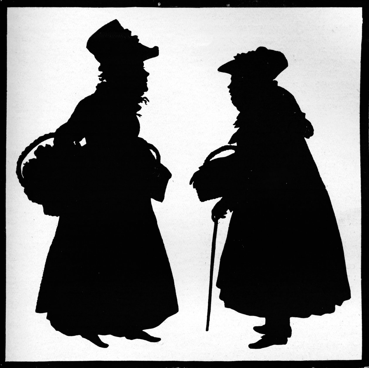 Fürdőkarakterek, c1832 alkotó: Augustin Amant Constant Fidele Edouart