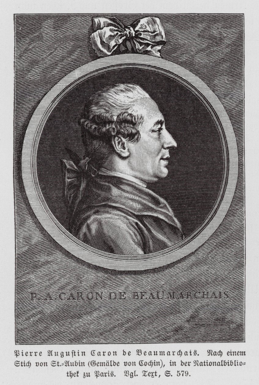  alkotó: Augustin de (after) Saint-Aubin