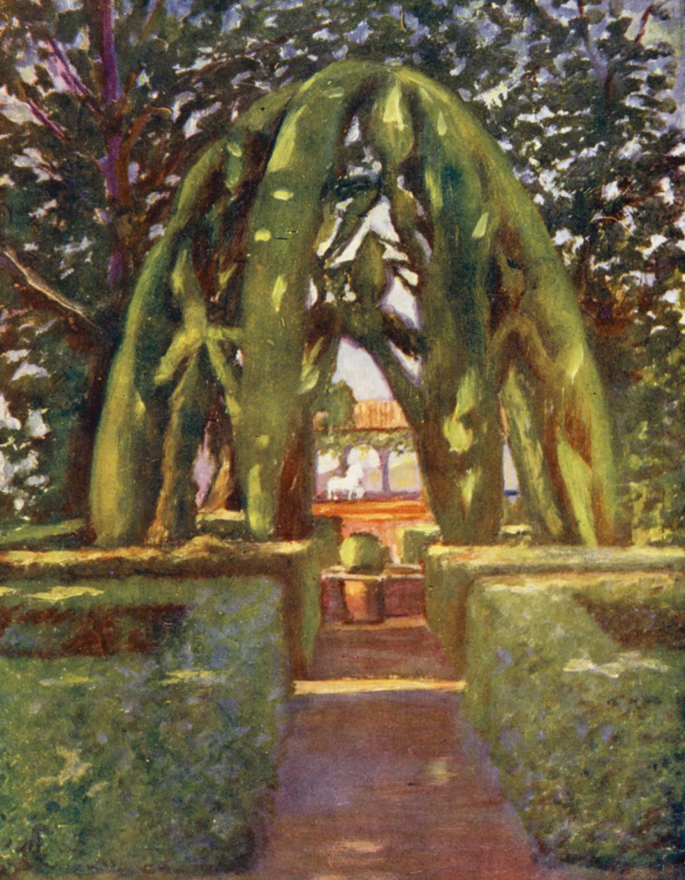  alkotó: Augustine Fitzgerald