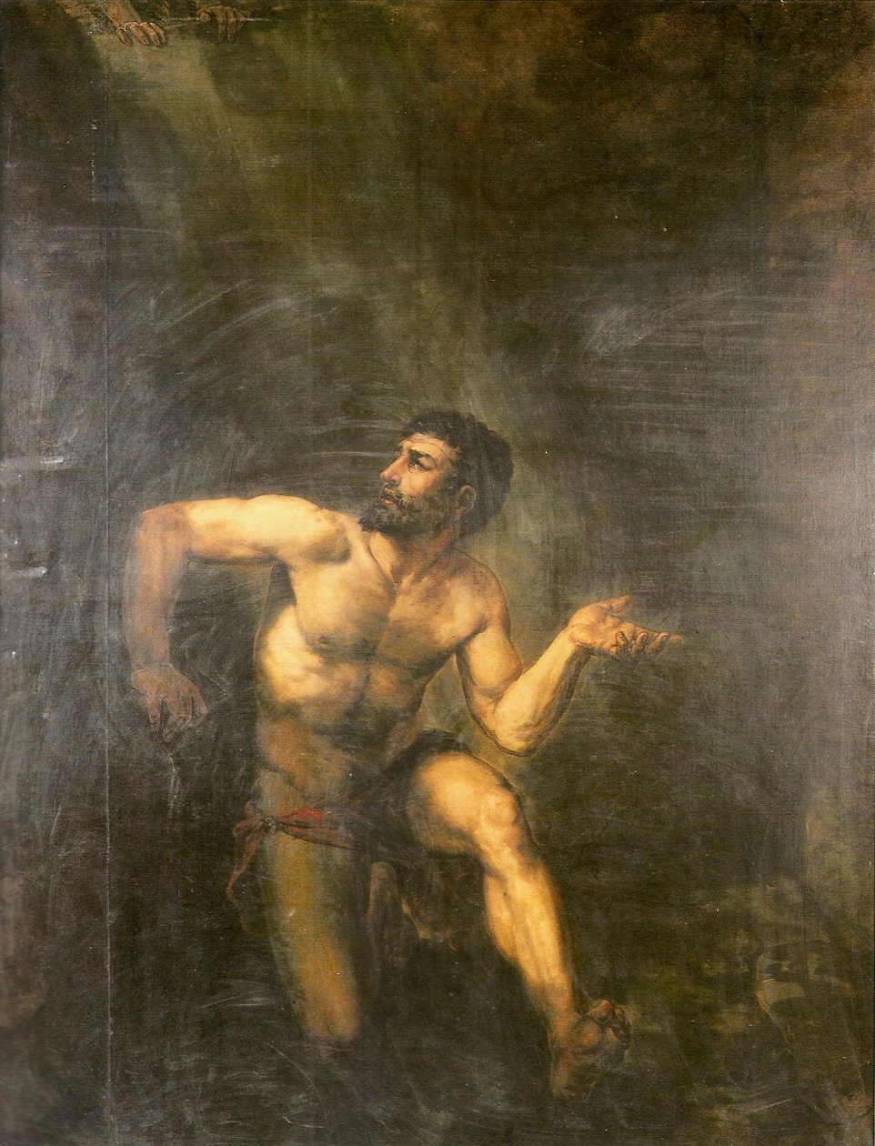 Jugurtha alkotó: Augusto Muller