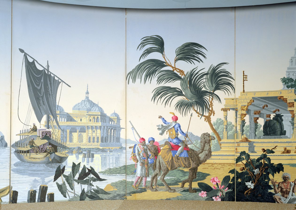 Verona (rajz) alkotó: Augustus Wall Callcott