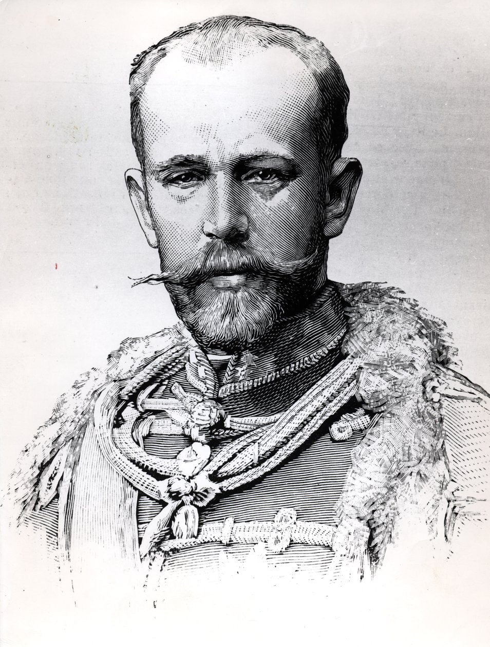 Rudolf osztrák főherceg (21081858-30011889) alkotó: Austrian School