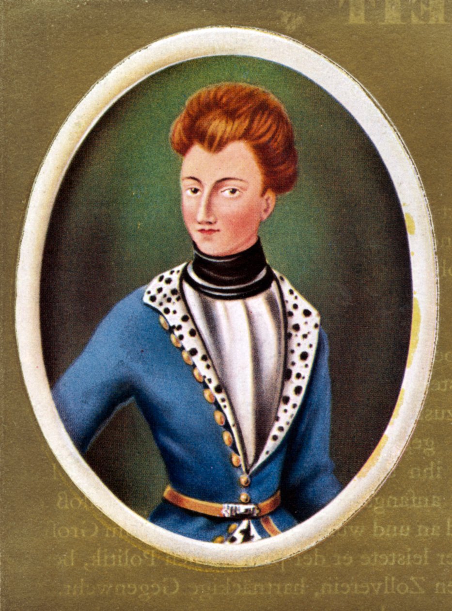 XIII. Károly (Karl alkotó: Axel (after) Sparre