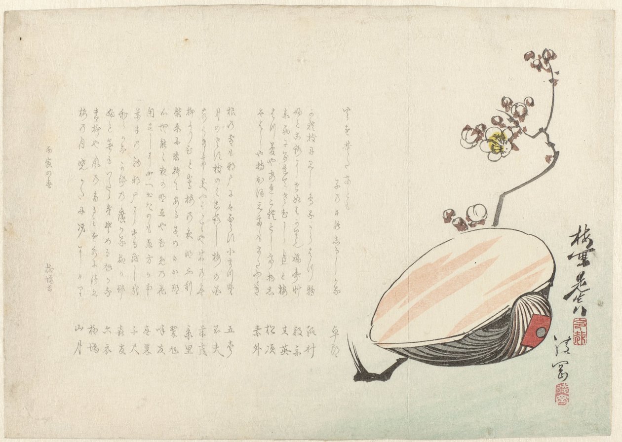 Héj alkotó: Ayaoka Yûshin
