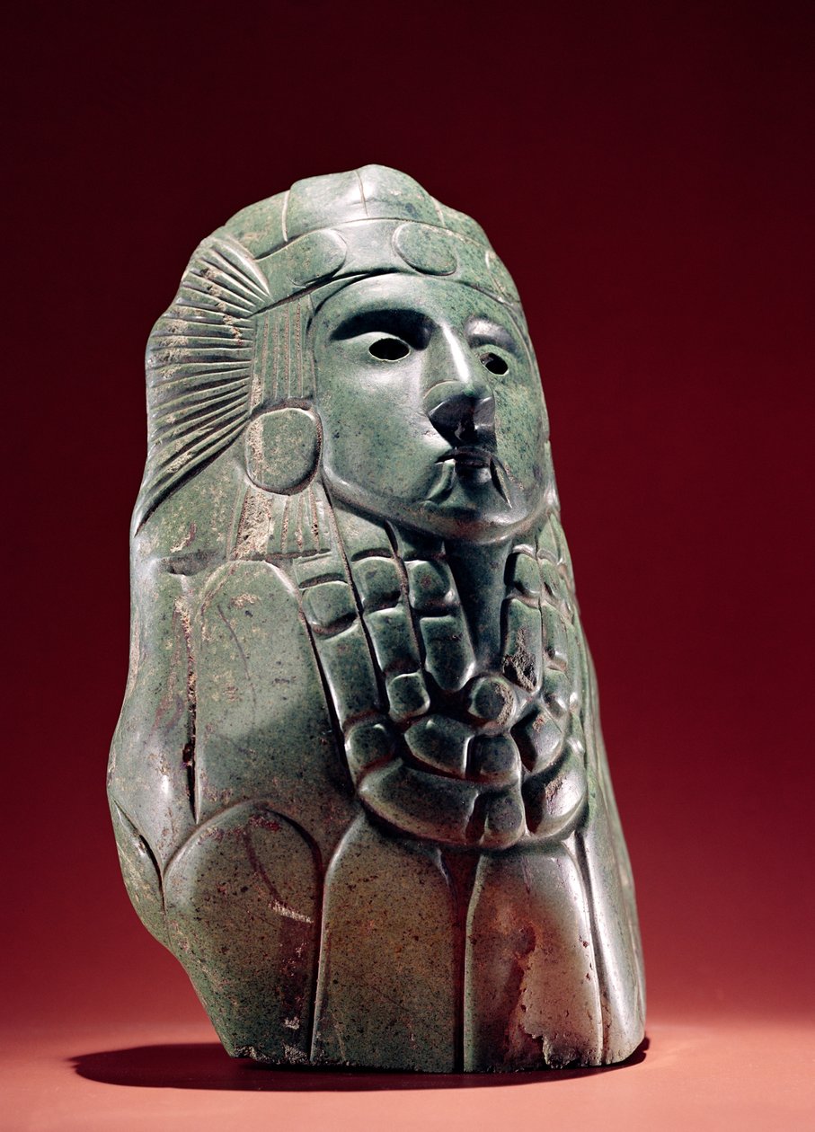 Azték kukoricaisten alkotó: Aztec