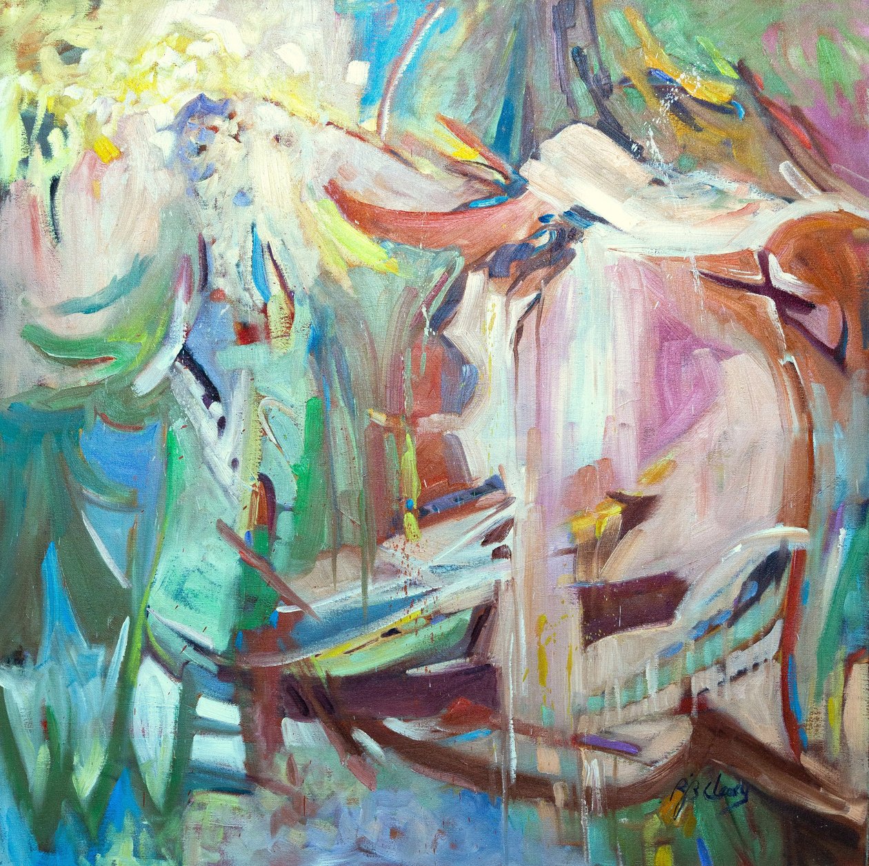  alkotó: Barbara Cleary