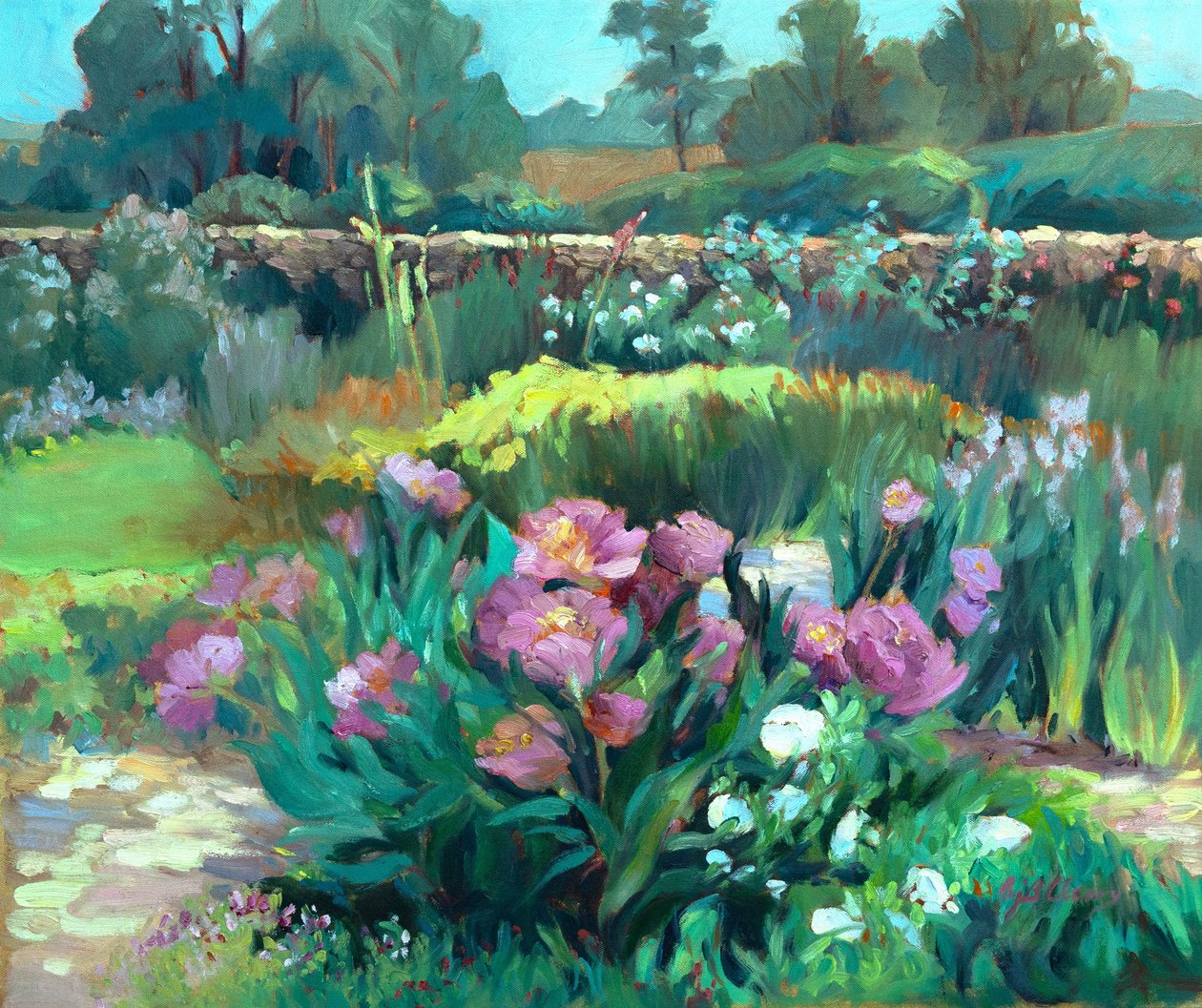  alkotó: Barbara Cleary