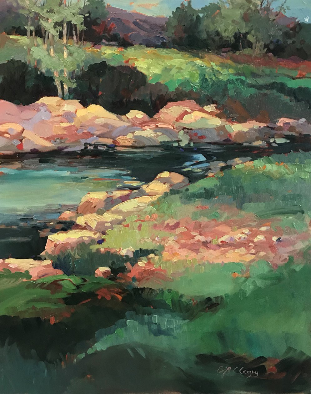  alkotó: Barbara Cleary