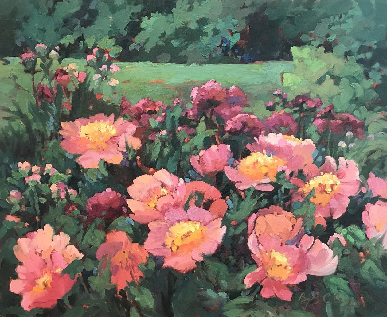  alkotó: Barbara Cleary