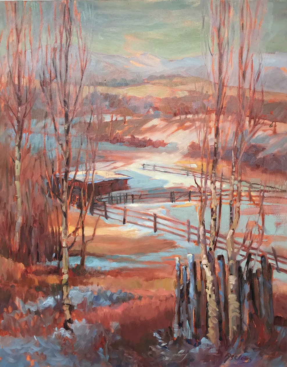  alkotó: Barbara Cleary