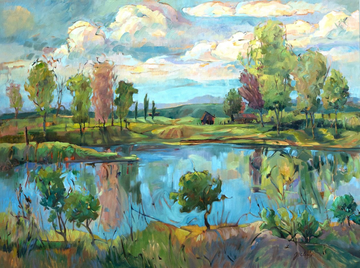  alkotó: Barbara Cleary