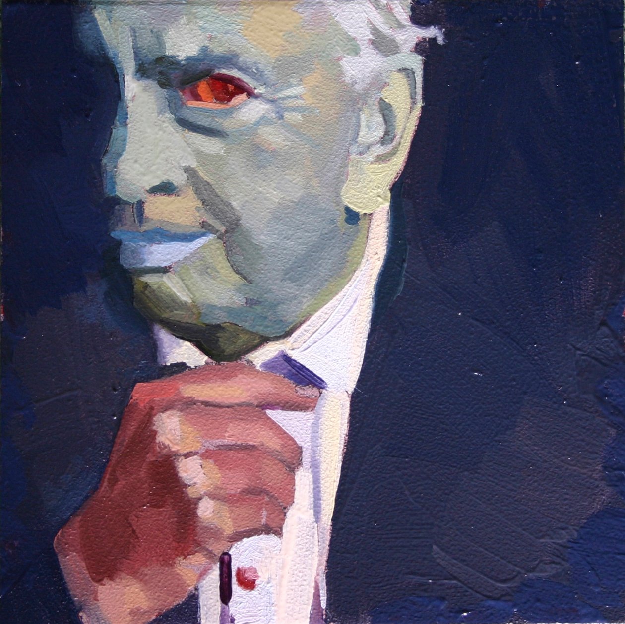 „Arc 6”, 2012 alkotó: Barbara Hoogeweegen