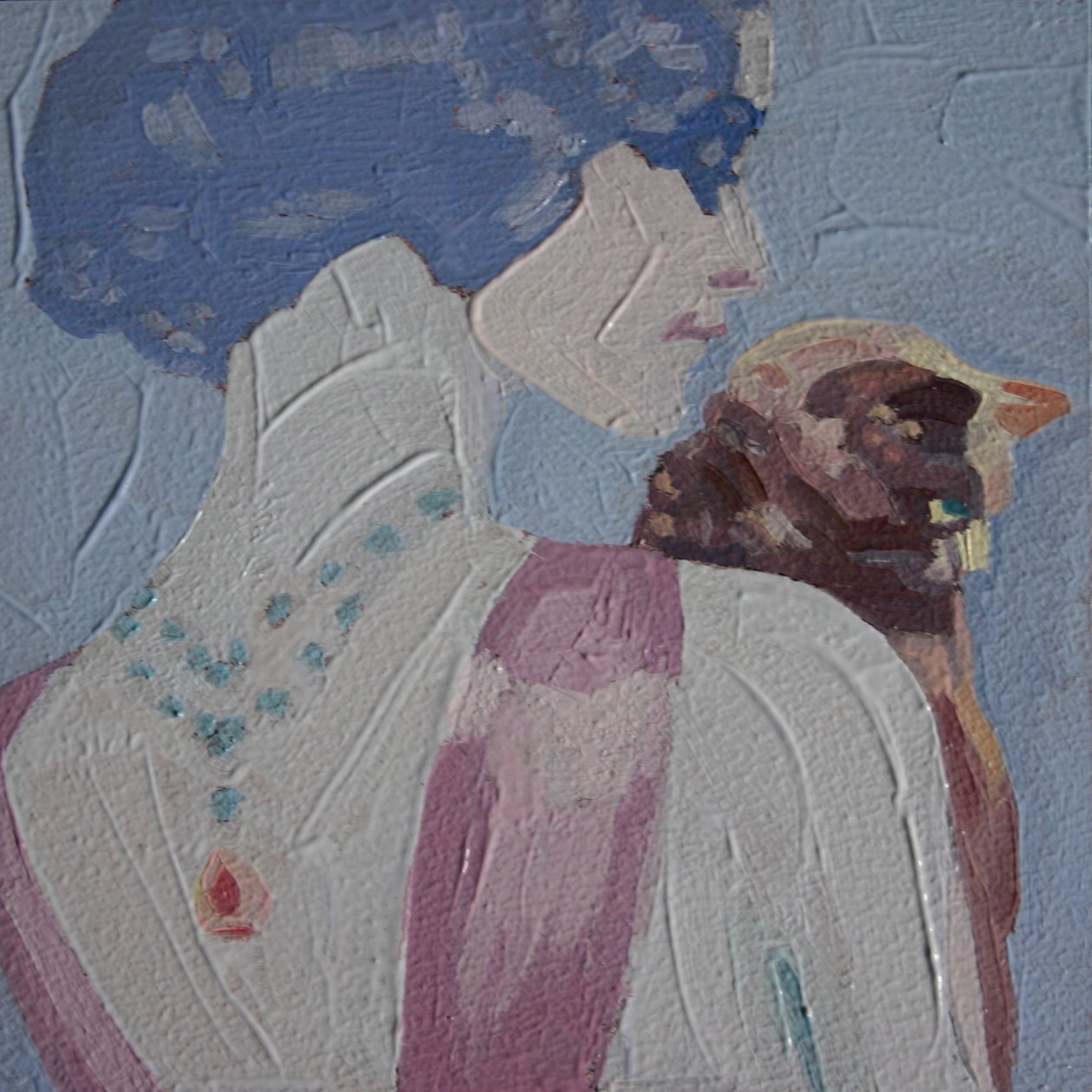 „Arc 8”, 2012 alkotó: Barbara Hoogeweegen