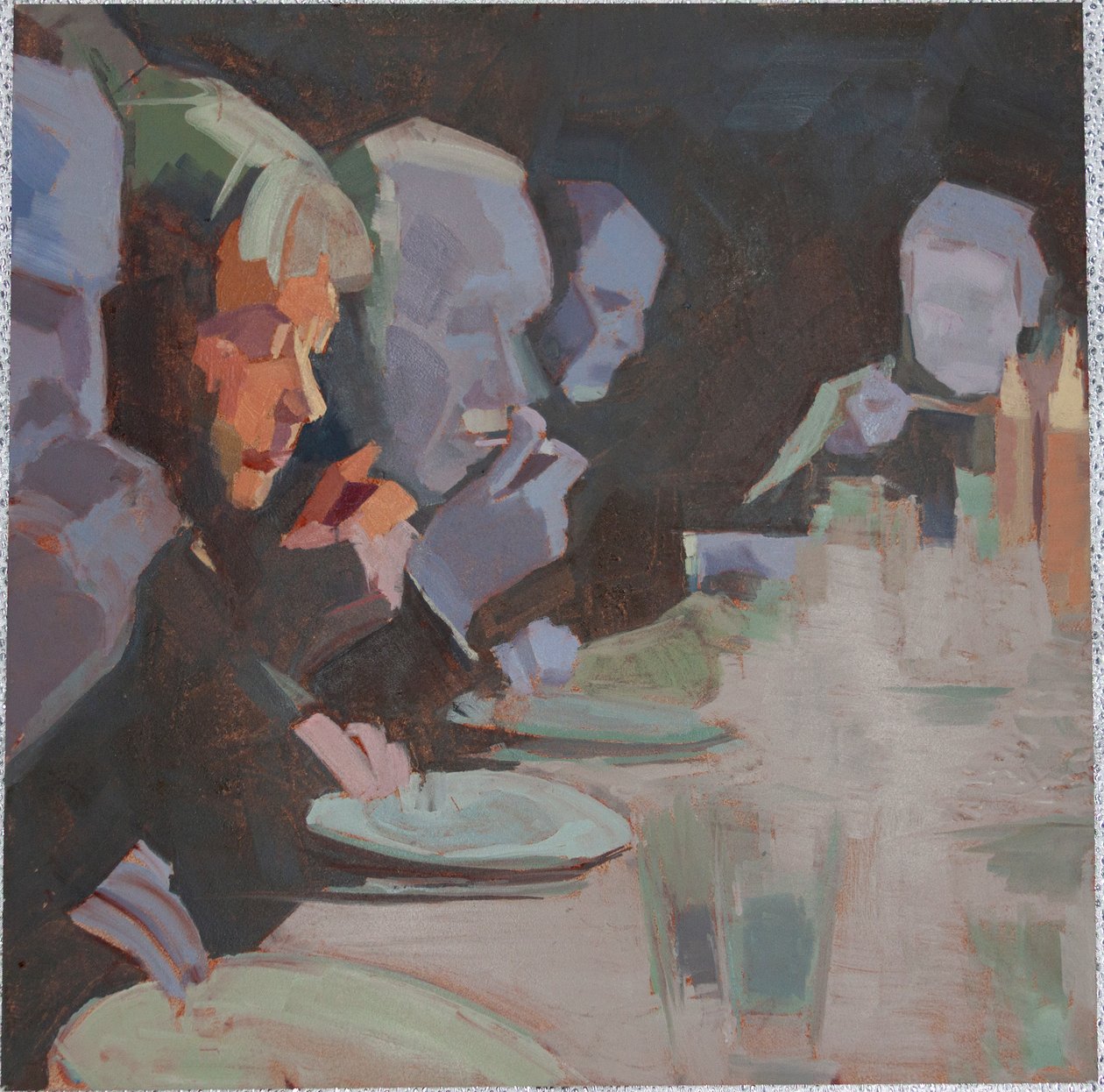  alkotó: Barbara Hoogeweegen