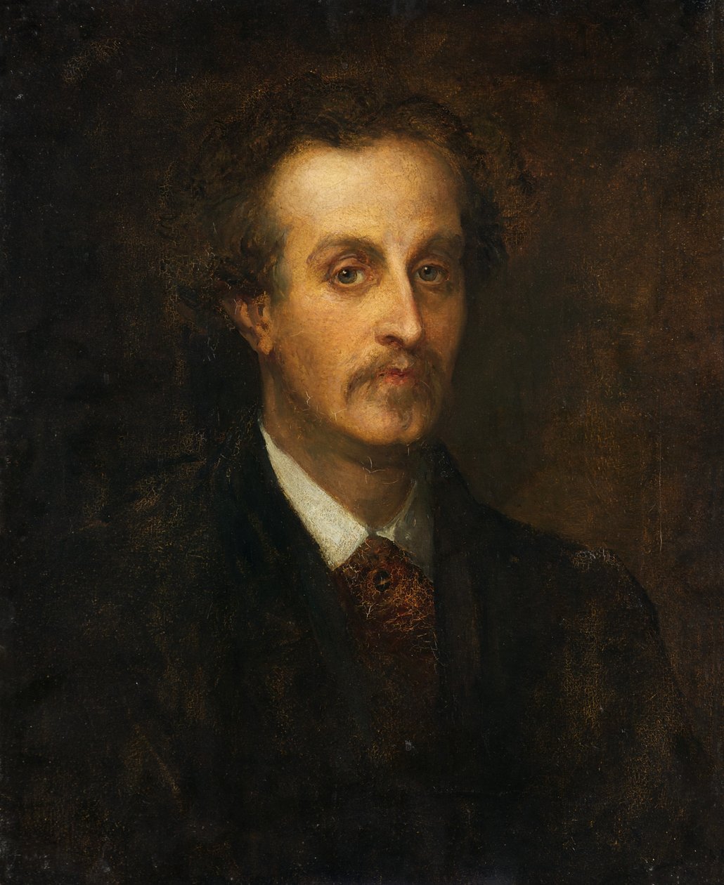 Sir Baldwin Leighton alkotó: Barbara Leighton