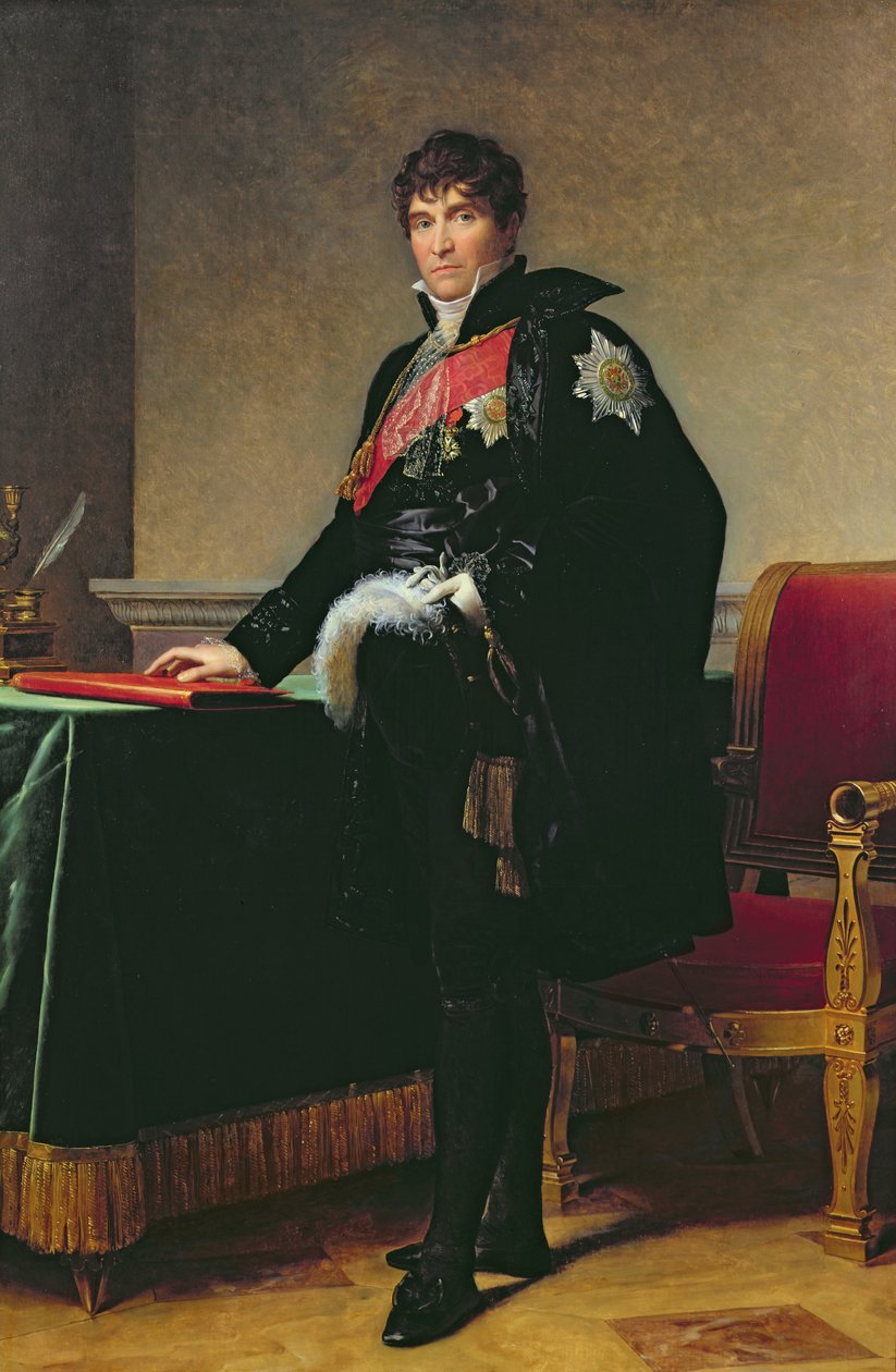 Michel Regnaud de Saint-Jean-d