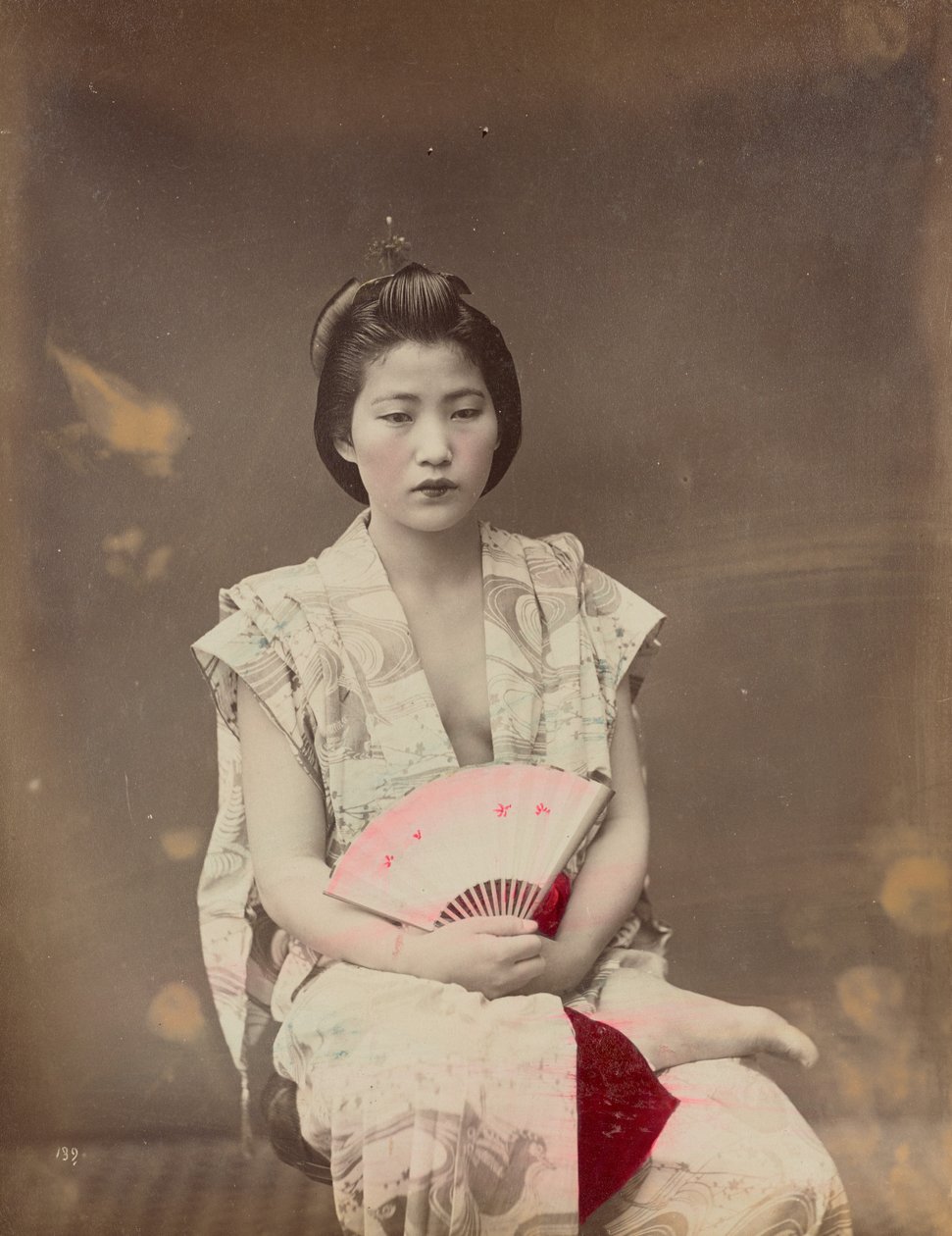 Musum nyári jelmez alkotó: Baron Raimund von Stillfried