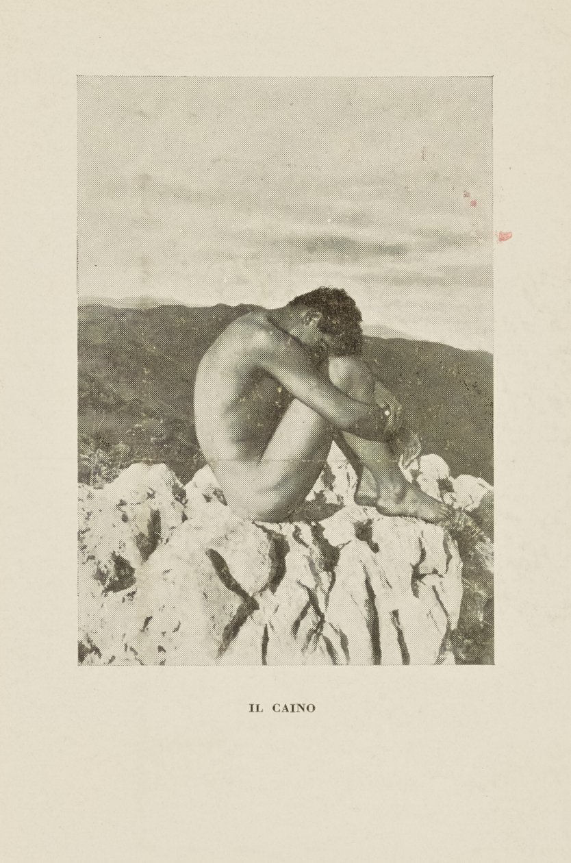 A Káin alkotó: Baron Wilhelm von Gloeden