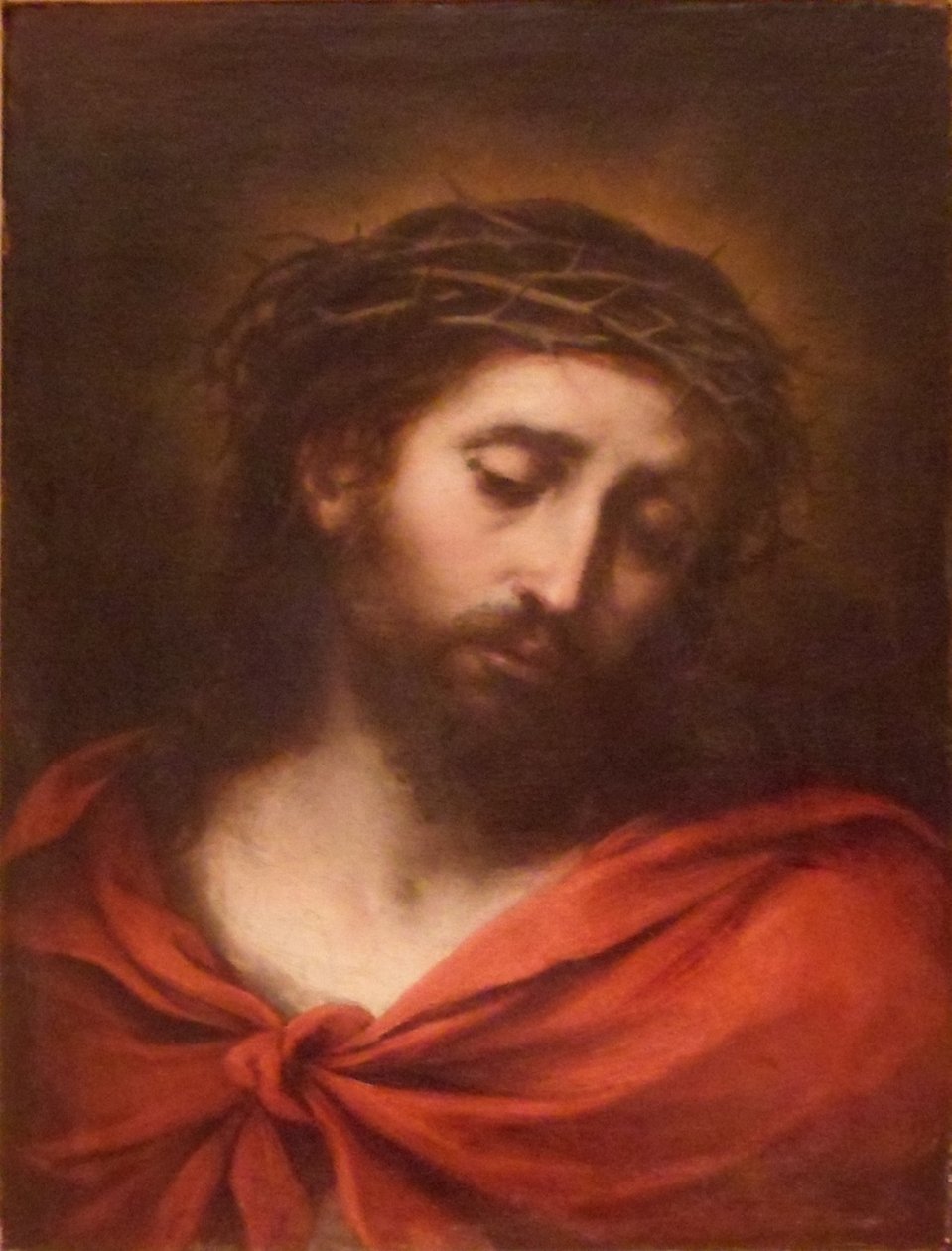Íme az ember alkotó: Bartolomé Esteban Murillo