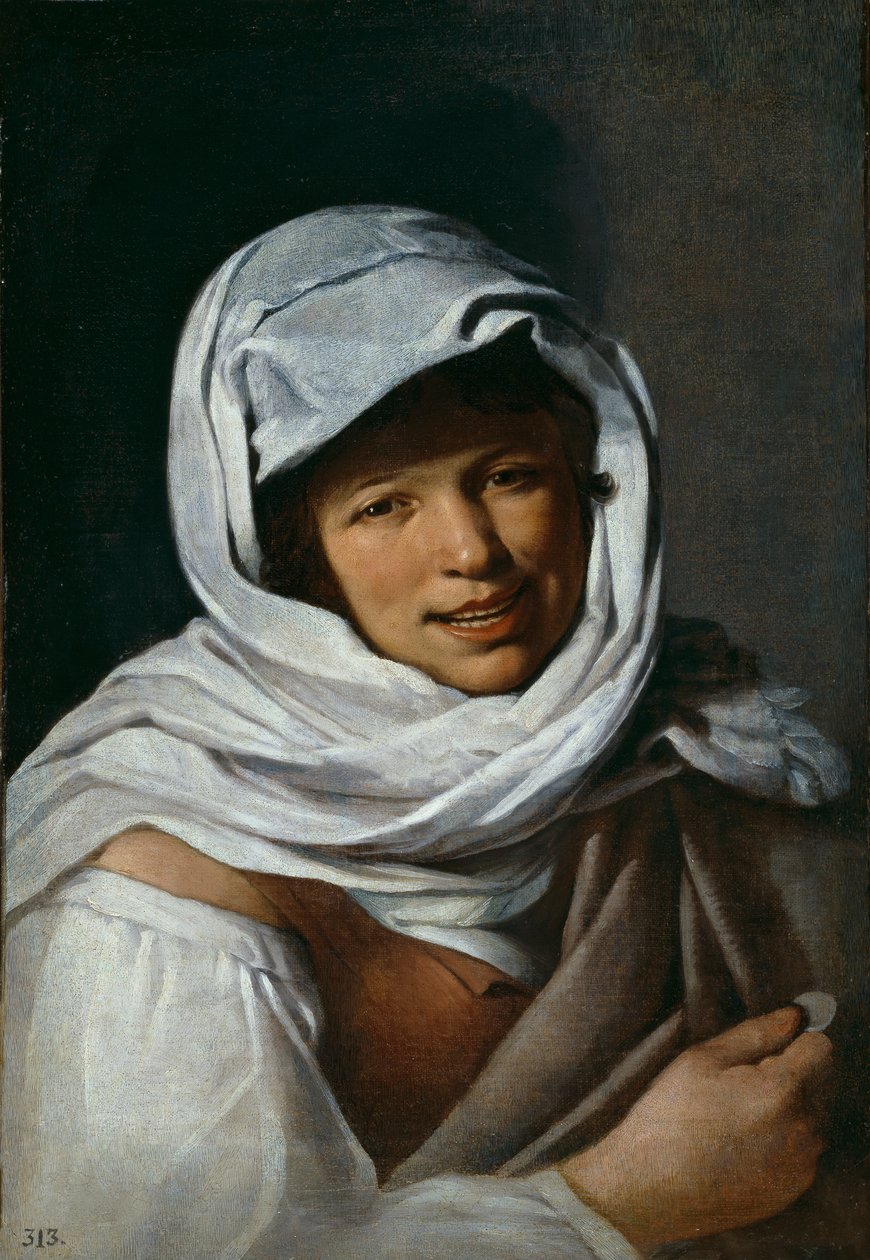 A galíciai érme alkotó: Bartolomé Esteban Murillo