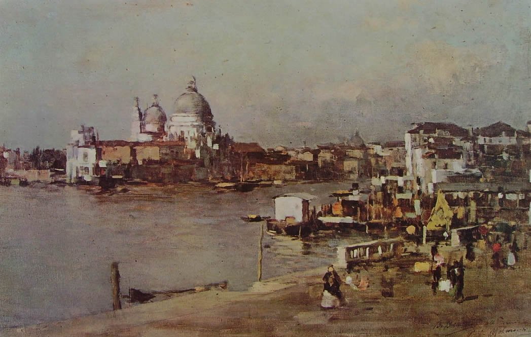 Egészségügyi Egyház alkotó: Bartolomeo Bezzi