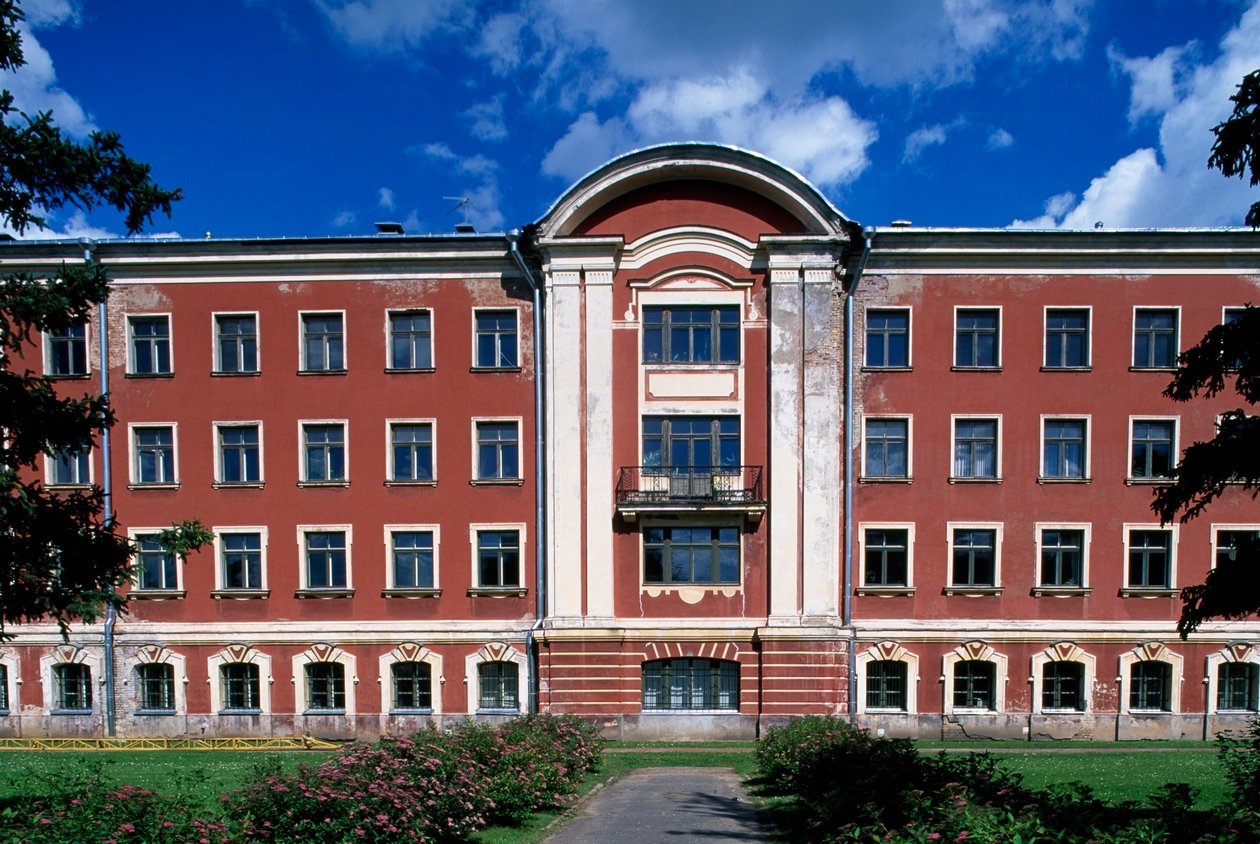 Mitava-palota (XVIII. század), tervezte: Bartolomeo Francesco Rastrelli (1700-1771), Jelgava, Zemgale, Lettország Részletek alkotó: Bartolomeo Franceso Rastrelli