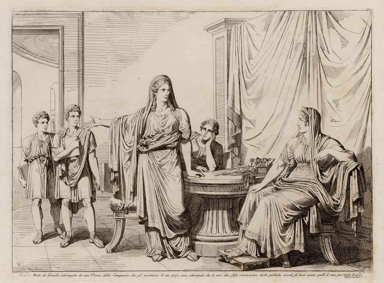  alkotó: Bartolomeo Pinelli
