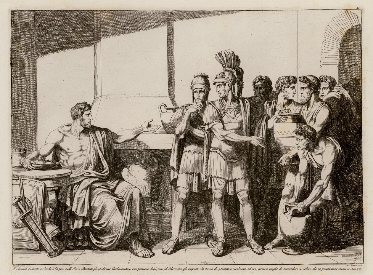  alkotó: Bartolomeo Pinelli