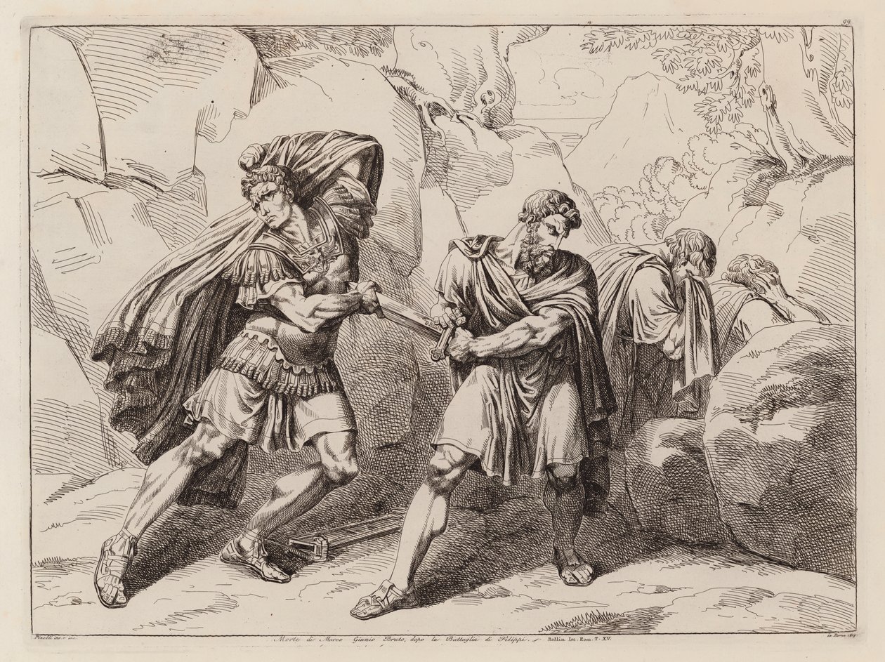  alkotó: Bartolomeo Pinelli