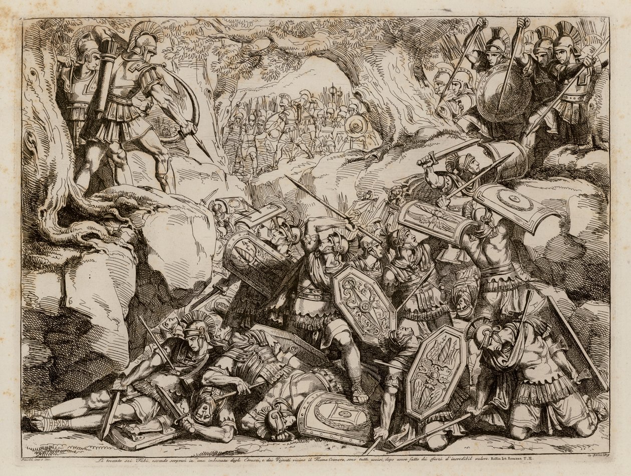  alkotó: Bartolomeo Pinelli