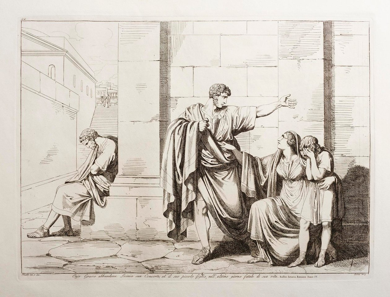 [Még nincs címe – EN] alkotó: Bartolomeo Pinelli
