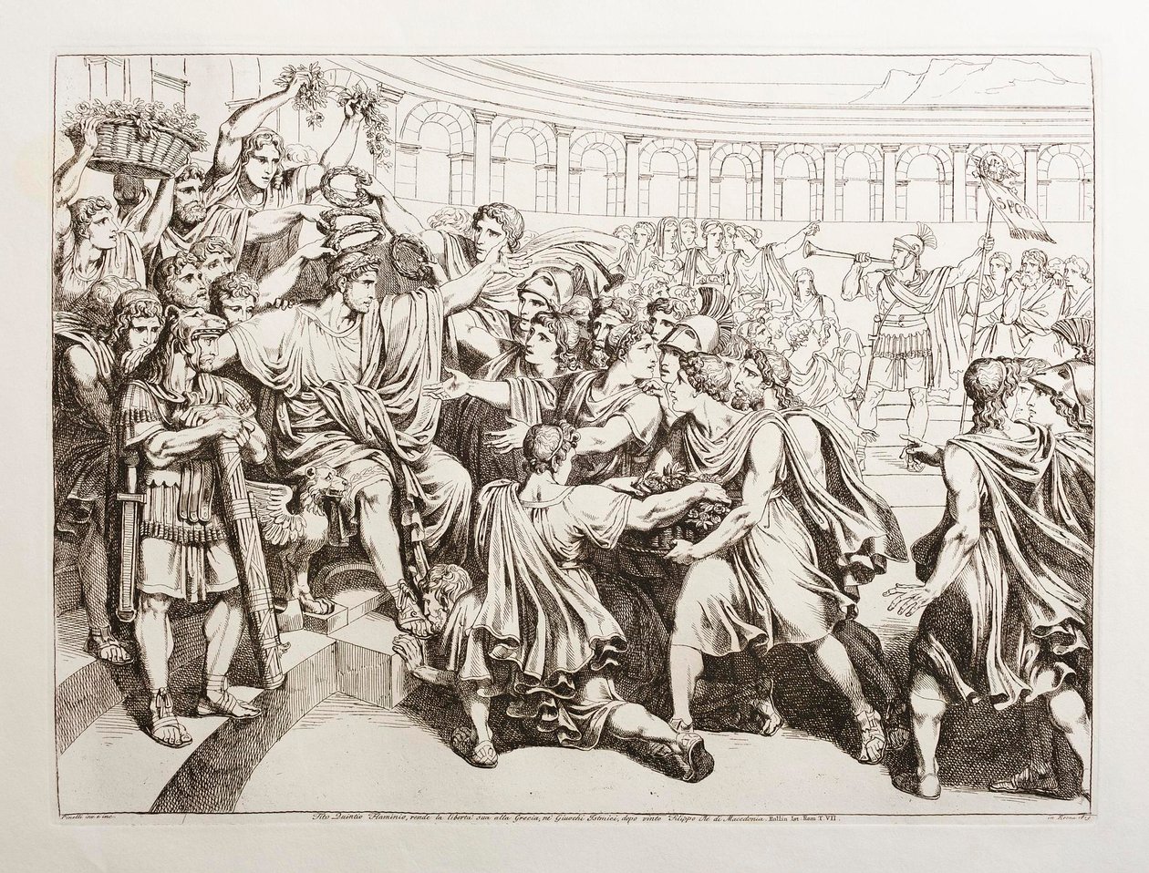 [Még nincs címe – EN] alkotó: Bartolomeo Pinelli