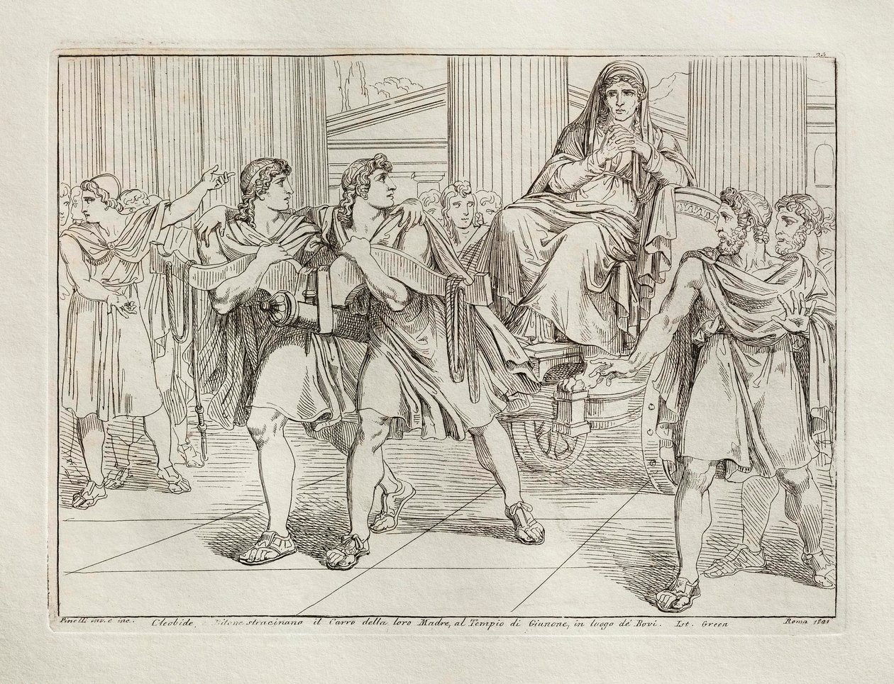 [Még nincs címe – EN] alkotó: Bartolomeo Pinelli